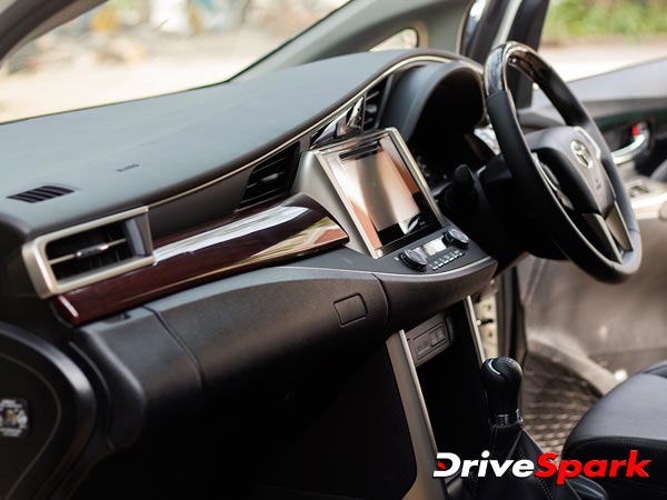 Innova Crysta To Take The Price Hike Route; Toyota Plan Across Models