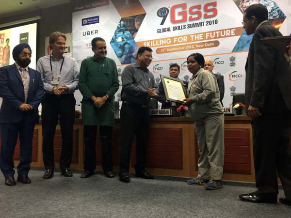 Maruti Suzuki & Uber Team Up To Train Drivers