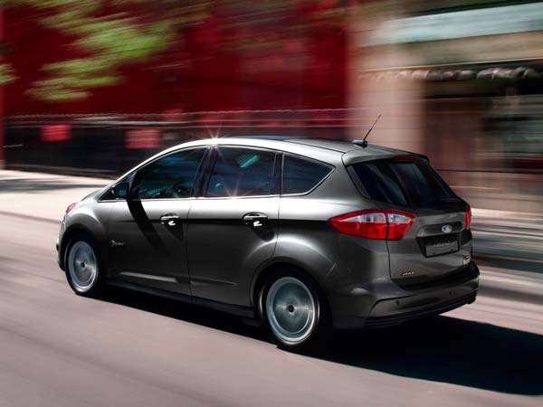 Ford To Shifts Small Car Production Unit From US To Mexico