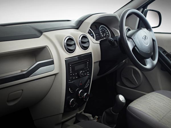 Mahindra Halts Production Of Its Hatchback Due To Poor Vibe