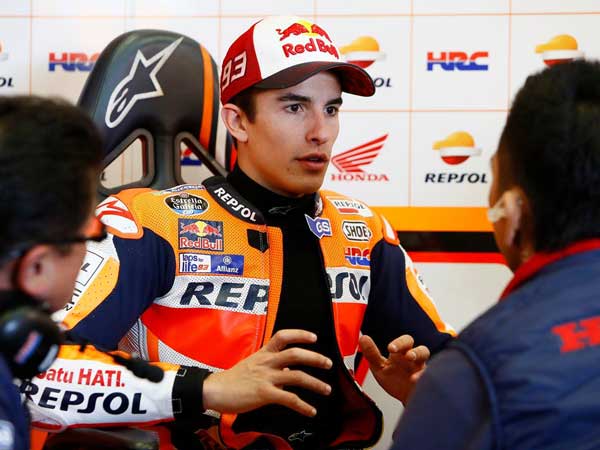 Is It Over, The Tenth Title For Vale?