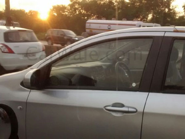 Has Daihatsu Commenced Testing Products In India