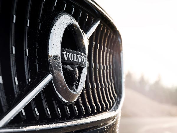 Volvo, Ford, Rolls-Royce And Many More To Ditch Paris Motor Show