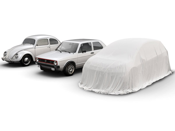 New EV From Volkswagen Wants To Become The Beetle — Back To The Future