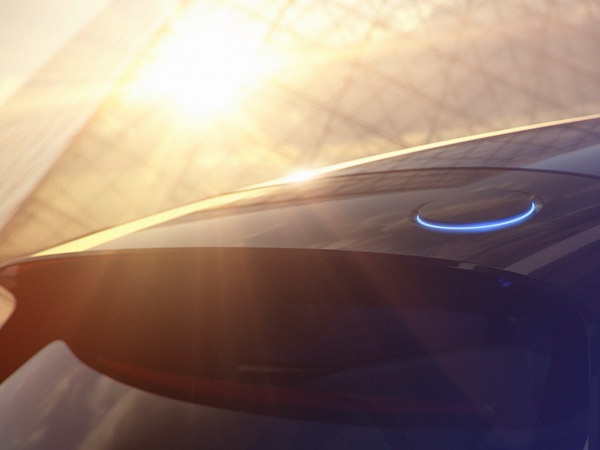 New EV From Volkswagen Wants To Become The Beetle — Back To The Future