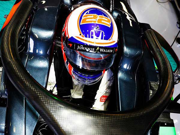 Formula One’s Halo Cockpit Need More Work — Fernando AlonsoFormula One’s Halo Cockpit Need More Work — Fernando Alonso