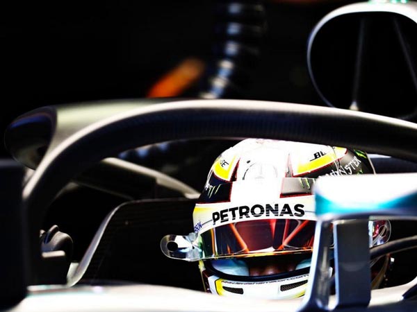 Formula One’s Halo Cockpit Need More Work — Fernando AlonsoFormula One’s Halo Cockpit Need More Work — Fernando Alonso