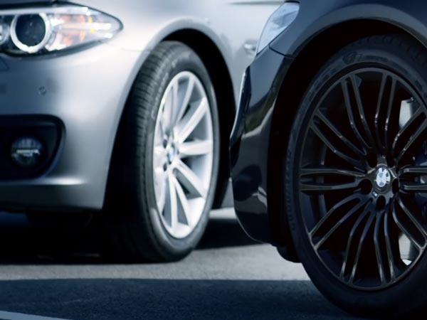 2017 BMW 5 Series To Feature Semi-Autonomous Driving Mode