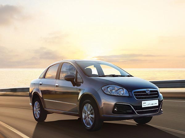 Fiat Loyalty Camp Held In India Between September 19-25
