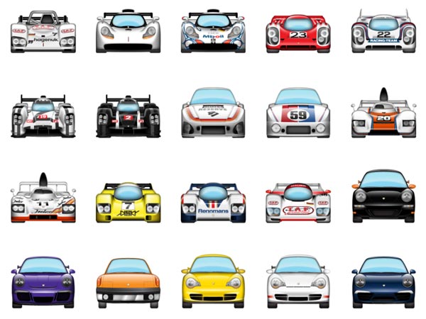 Here’s The New Connection Between Porsche And The iOS 10 Update