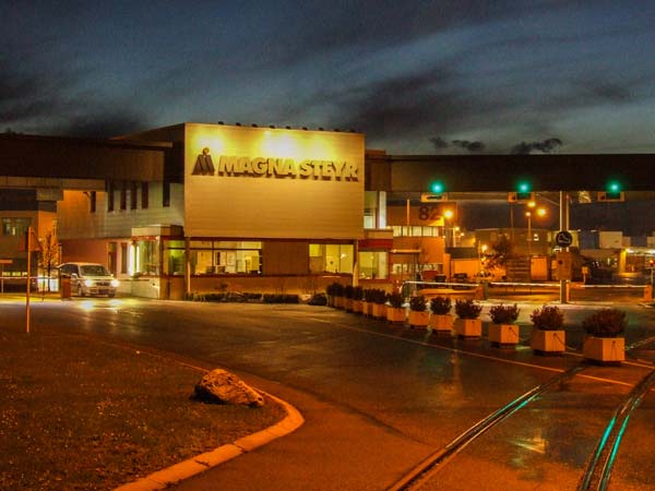 One Austrian Company To Build Four Top End Luxury Cars Under One Roof