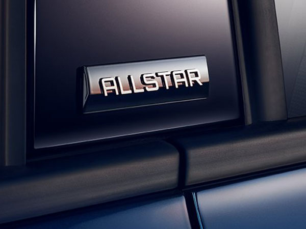 Volkswagen Geared Up To Launch Special Edition Polo Allstar