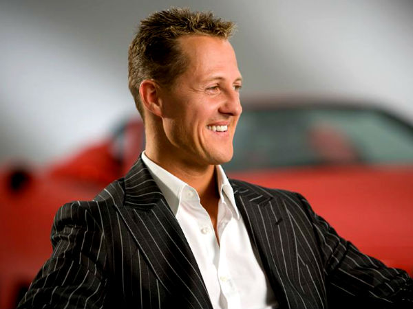 “He Cannot Walk” — Schumacher’s Lawyer Denies Magazine’s Claims