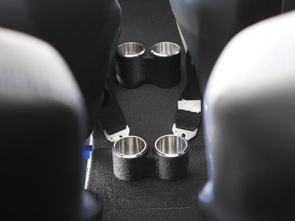 Nikola Unveils ‘Zero’ Electric UTV