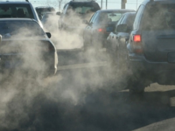 Report: Lot Of Car Brands Emit More Pollution Than Volkswagen