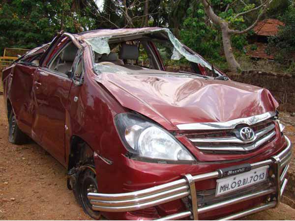 Indian Government Aims To Reduce Road Fatalities To 50 Percent By 2020