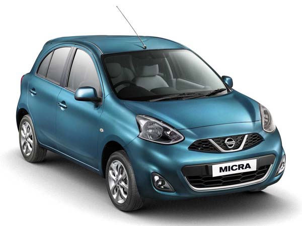 Nissan India Special Offers Ahead Of 2016 Navratri