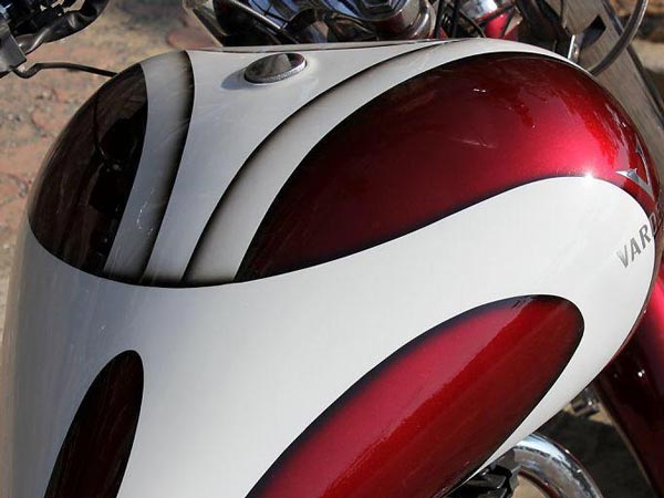 Vardenchi Launch Motorcycle Custom Accessories Store In Bangalore