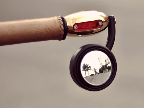 Vardenchi Launch Motorcycle Custom Accessories Store In Bangalore