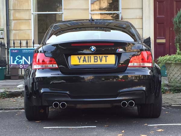 Top Gear Host Chris Harris Shells Out Some Crazy Money For A BMW 1M Coupe