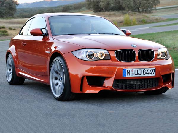 Chris Harris Buys BMW 1M For Crazy Money - DriveSpark News