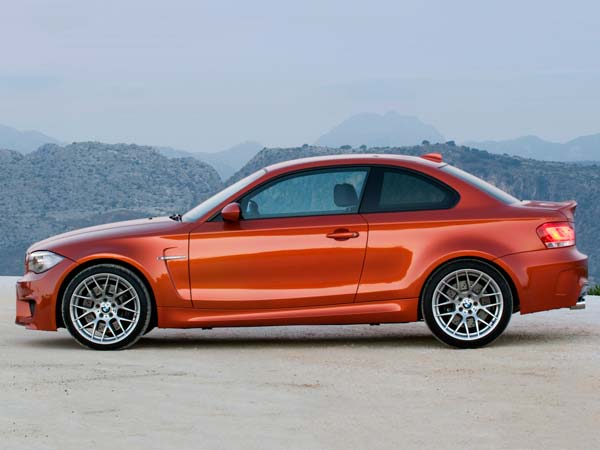 Chris Harris Buys BMW 1M For Crazy Money - DriveSpark News