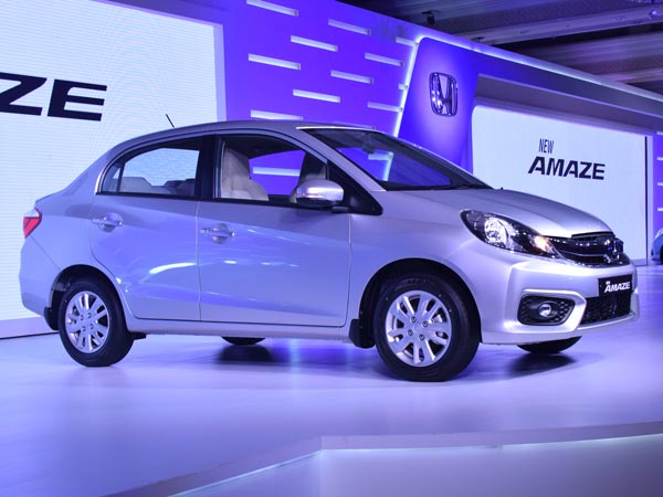 Price Hike For September Announced By Honda