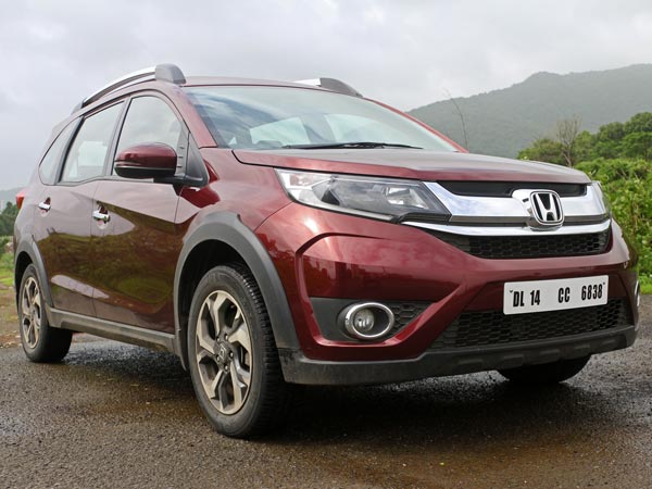Price Hike For September Announced By Honda
