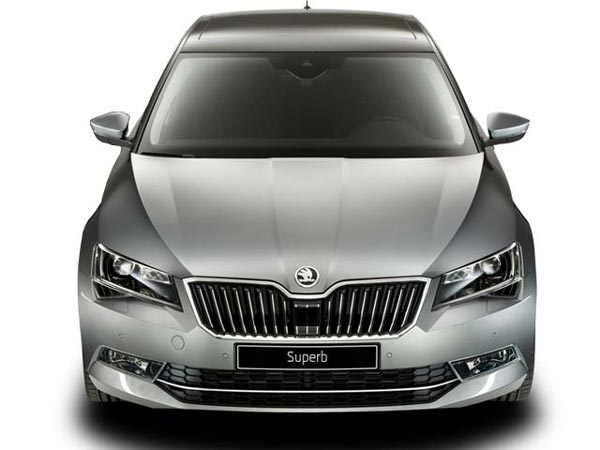 Skoda Recalls Previous-Gen Superb In India