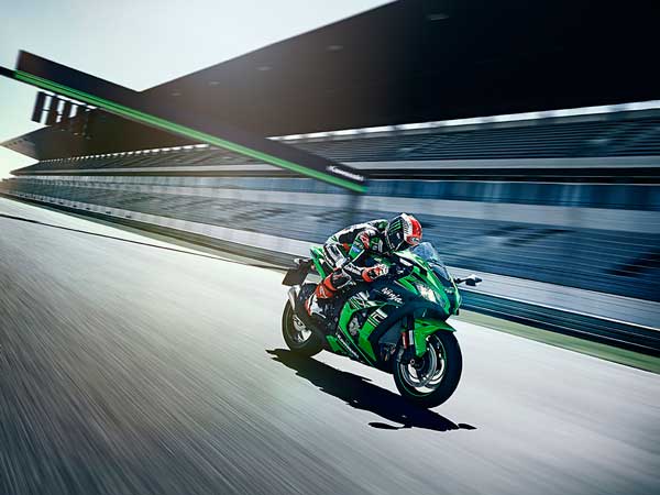 2017 kawasaki zx 10r