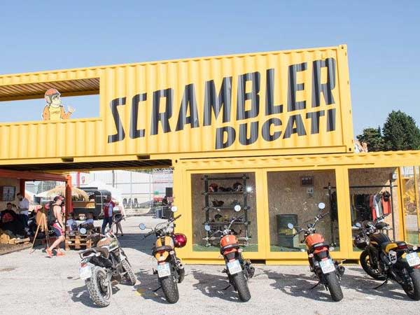 Ducati To Expand Its Dealership Network In India