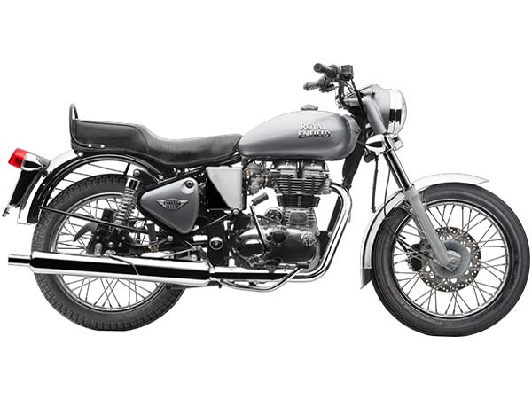 Royal Enfield Electra Taken Off Production — End Of A Legacy