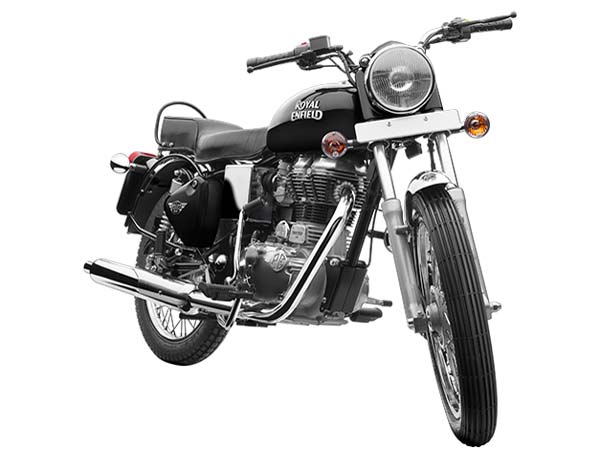 Royal Enfield Electra Taken Off Production — End Of A Legacy