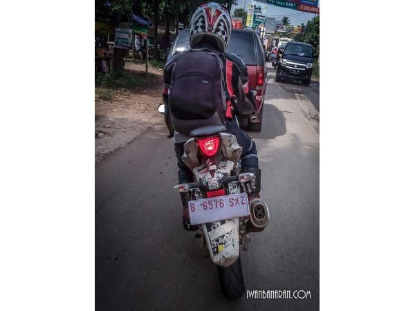 Suzuki GSX-150R — Suzuki’s 150CC Performance Motorcycle In The Making