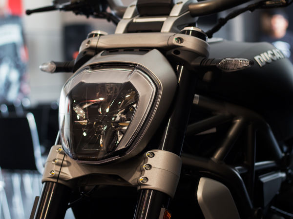 Lean Mean Ducati XDiavel Range Launched In Bangalore — Here's All You Need To Know