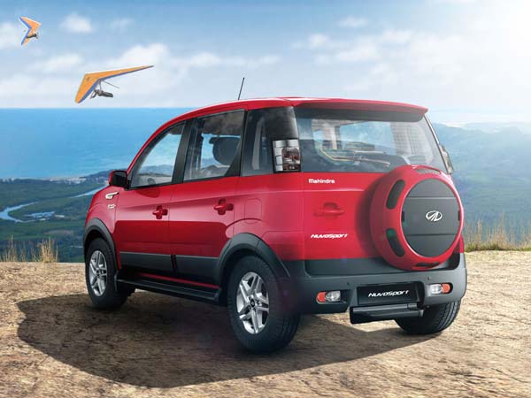 Mahindra Recalls New-Gen Scorpio And Nuvosport — Is Yours On The List?