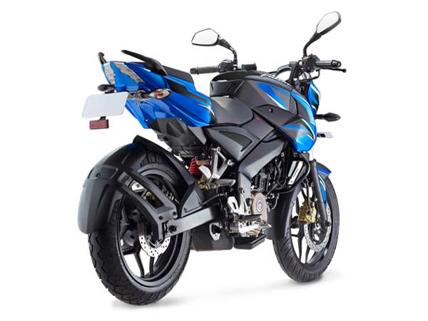 All-New Bajaj Pulsar 200NS Launching By December