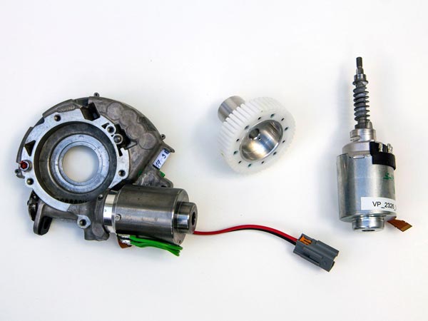 Ford’s Adaptive Steering Technology Explained