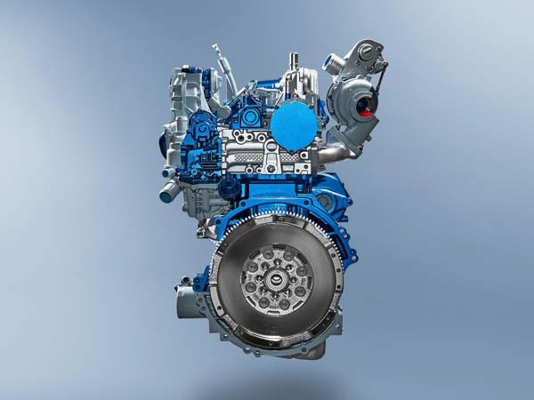 Ford Develops EcoBlue Diesel Engine — Will It Be A Game Changer?