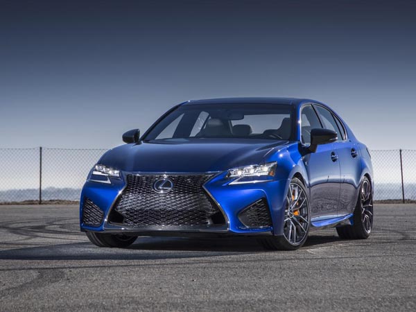 Lexus Coming To India In 2017 With Two Showrooms