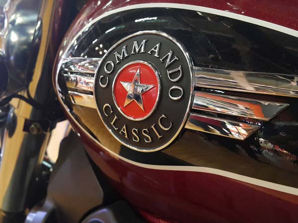 Renegade Classic India Launch Slated For 2017