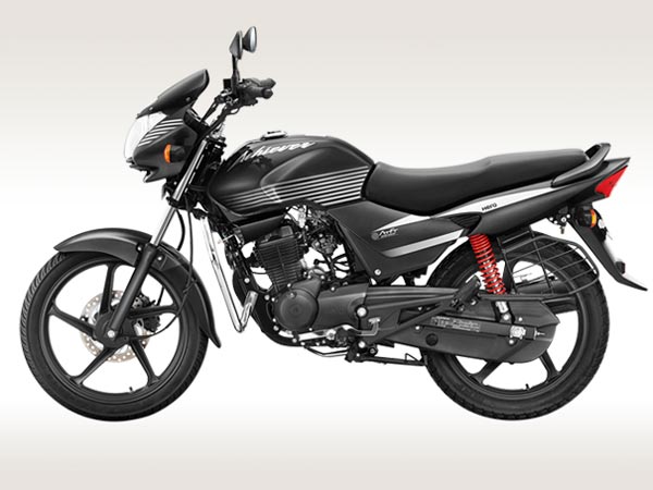 All-New Achiever Launching In India On September 26