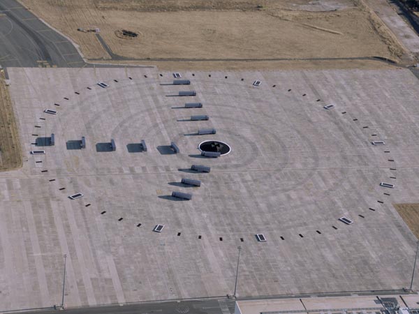 World’s Largest Clock Created By Scania