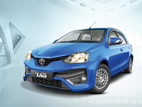 Toyota Vehicles To Be More Safer — ABS And EBD Standardised On All Models