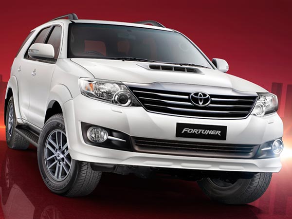 Toyota Vehicles To Be More Safer — ABS And EBD Standardised On All Models