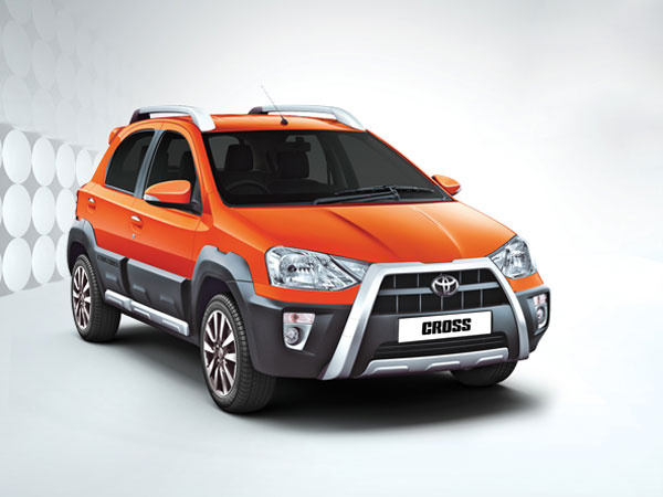 Toyota Vehicles To Be More Safer — ABS And EBD Standardised On All Models