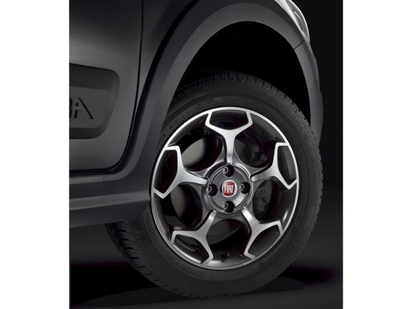 Fiat Avventura Urban Cross Launched In India; Prices Start At Rs 6.85 Lakh