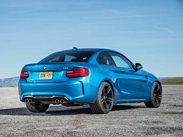 BMW To Showcase Its Innovative Technology In Paris Motor Show