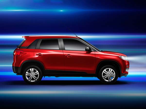 Waiting Period For Vitara Brezza Now At Seven Months