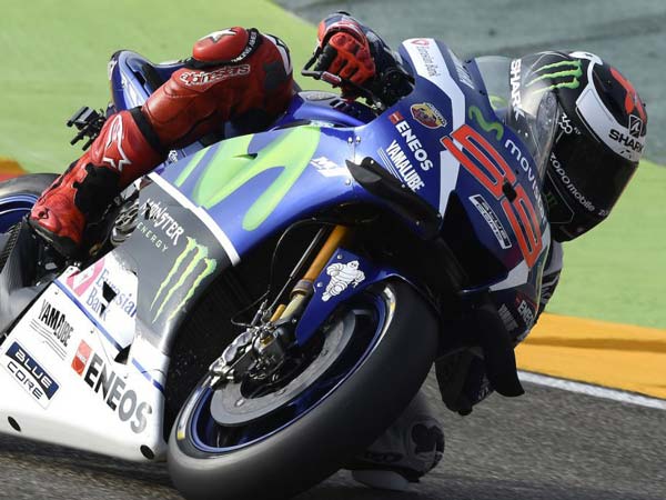 Marc Marquez Fastest In Aragon FP3 Session